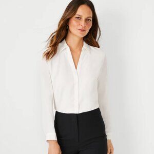 Ann Taylor Essential Shirt
